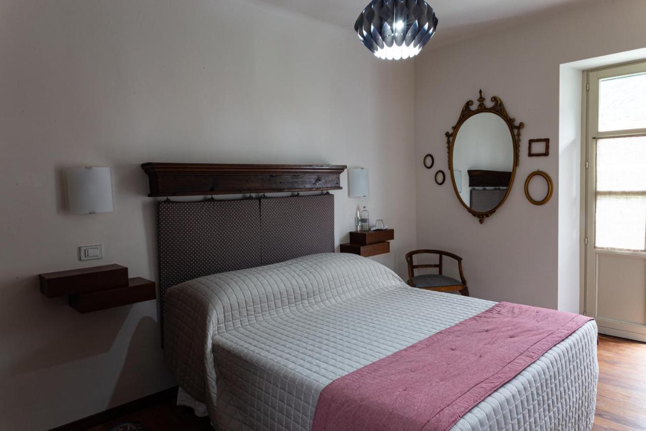 Maison Flipot Torre Pellice Kültér fotó