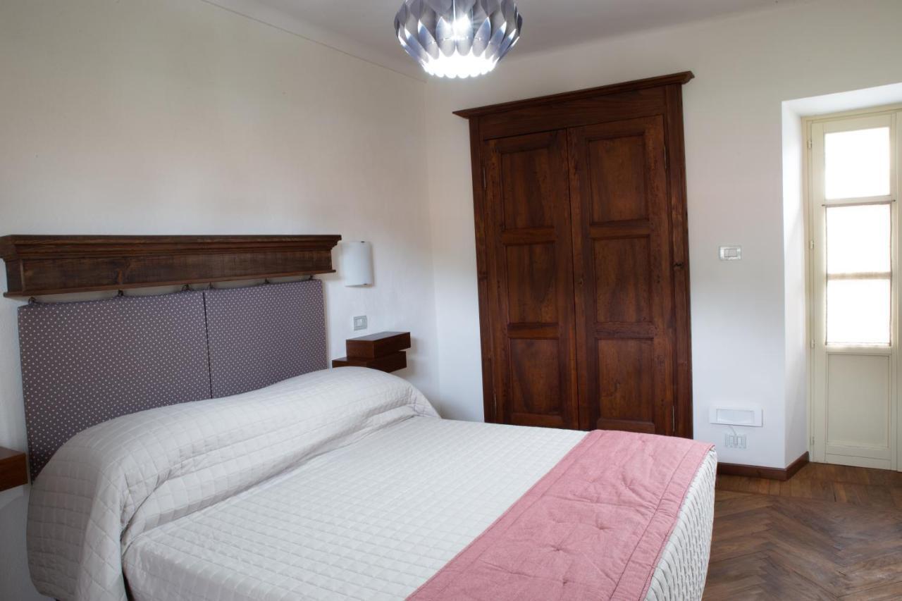 Maison Flipot Torre Pellice Kültér fotó