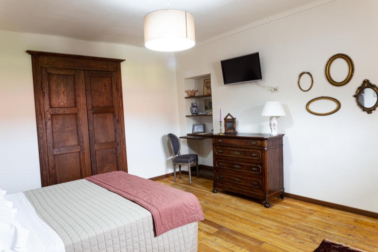 Maison Flipot Torre Pellice Kültér fotó