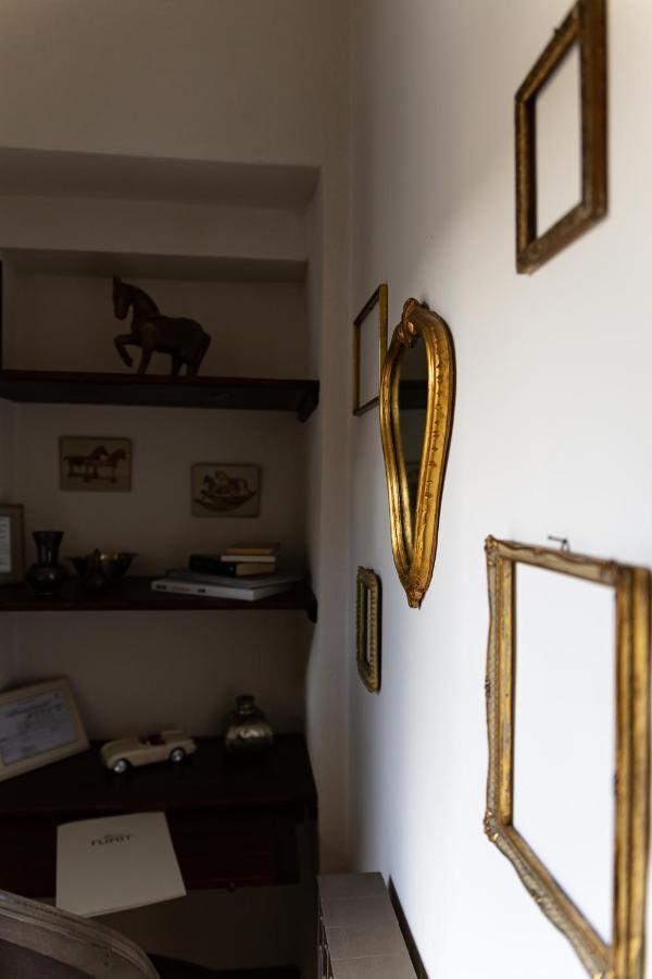 Maison Flipot Torre Pellice Kültér fotó