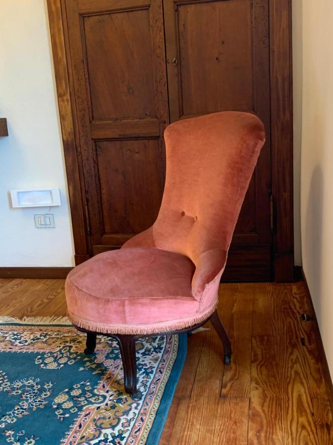 Maison Flipot Torre Pellice Kültér fotó