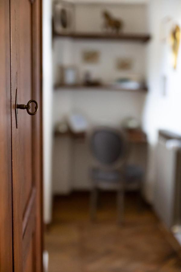 Maison Flipot Torre Pellice Kültér fotó